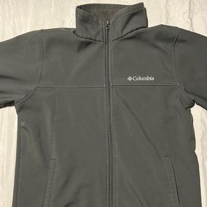 Colombia grey jackets